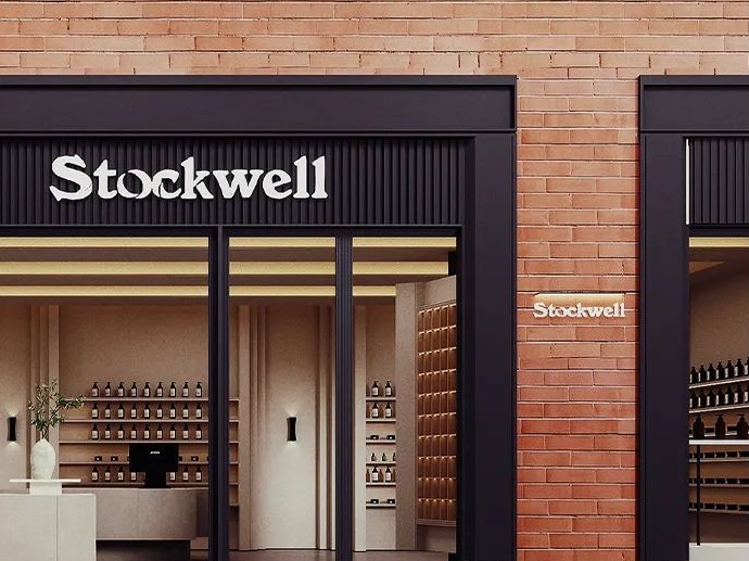 Stockwell·臨平銀泰 | 卸下壓力，重歸松弛