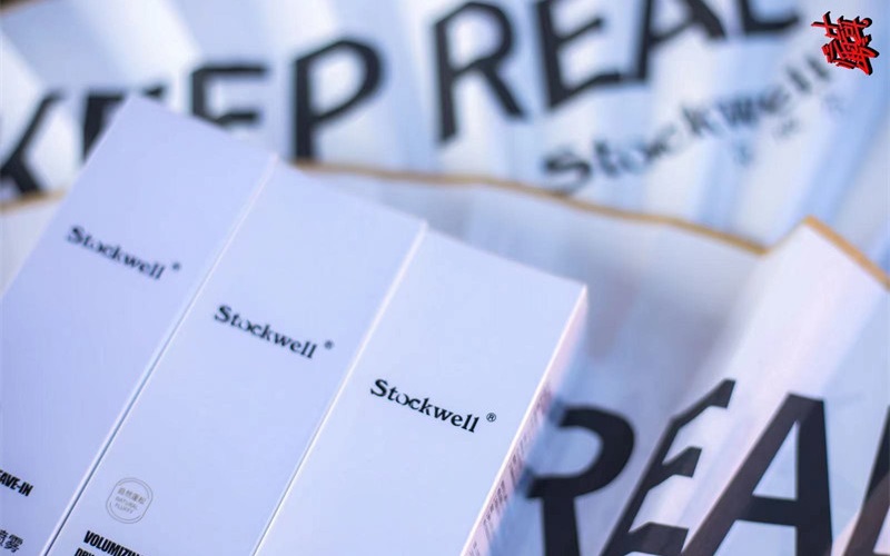 Stockwell系列升級，高端洗護(hù)體驗再升級
