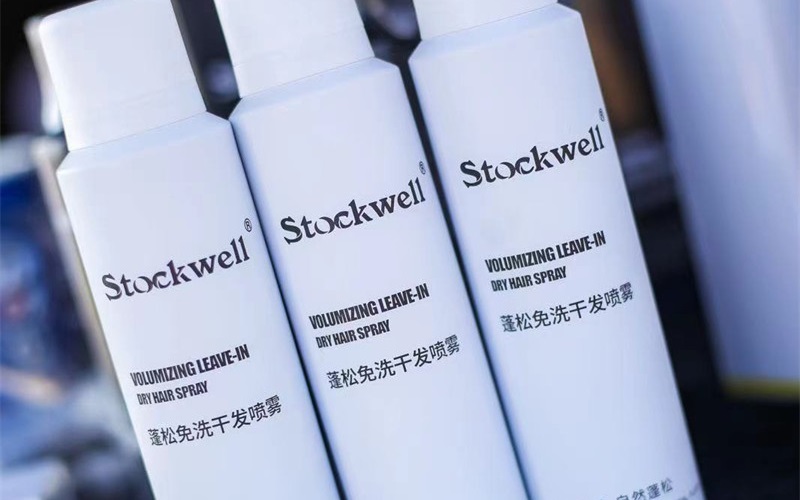 輕松打造蓬松發(fā)型，克威爾洗發(fā)水啫喱，洗發(fā)護(hù)發(fā)組合榜單前三！
